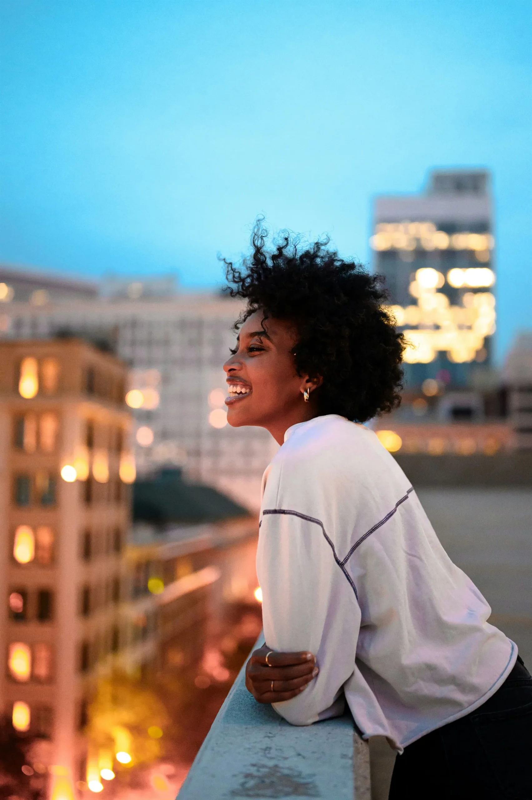 New York Characters: Candid Encounters